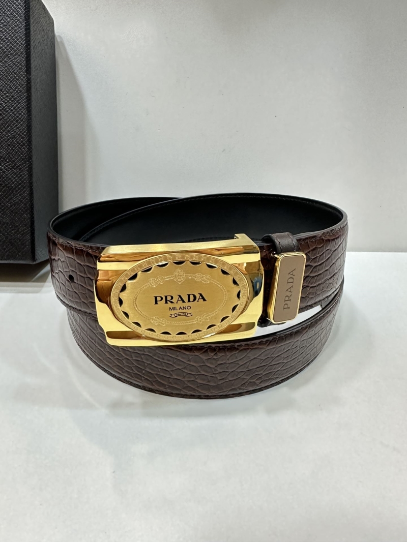 Prada Belts